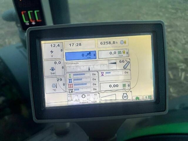 Зеленый Джон Дир 8335, объемом двигателя 0 л и пробегом 0 тыс. км за 104911 $, фото 9 на Automoto.ua