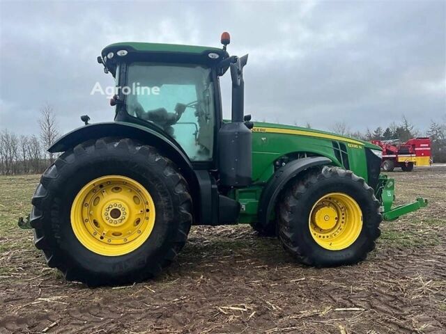 Зеленый Джон Дир 8335, объемом двигателя 0 л и пробегом 0 тыс. км за 104911 $, фото 6 на Automoto.ua