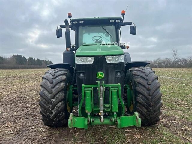 Зеленый Джон Дир 8335, объемом двигателя 0 л и пробегом 0 тыс. км за 104911 $, фото 5 на Automoto.ua