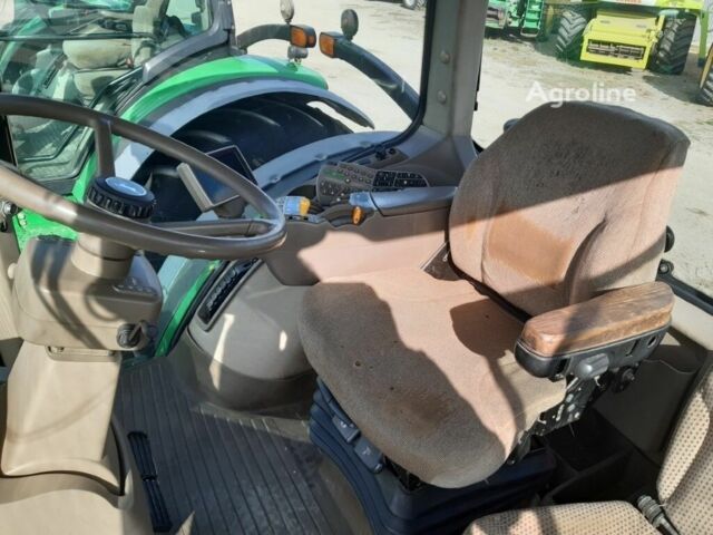Зеленый Джон Дир 8335, объемом двигателя 0 л и пробегом 0 тыс. км за 162361 $, фото 14 на Automoto.ua