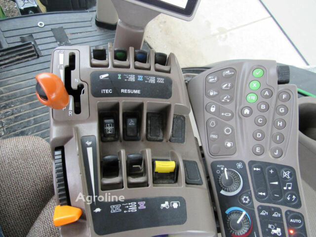 Джон Дир 8345 Р, объемом двигателя 0 л и пробегом 0 тыс. км за 64229 $, фото 7 на Automoto.ua