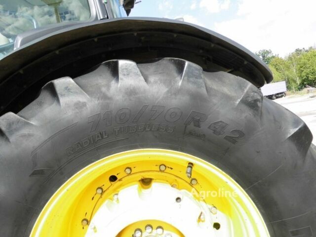 Джон Дир 8345 Р, объемом двигателя 0 л и пробегом 0 тыс. км за 138967 $, фото 5 на Automoto.ua