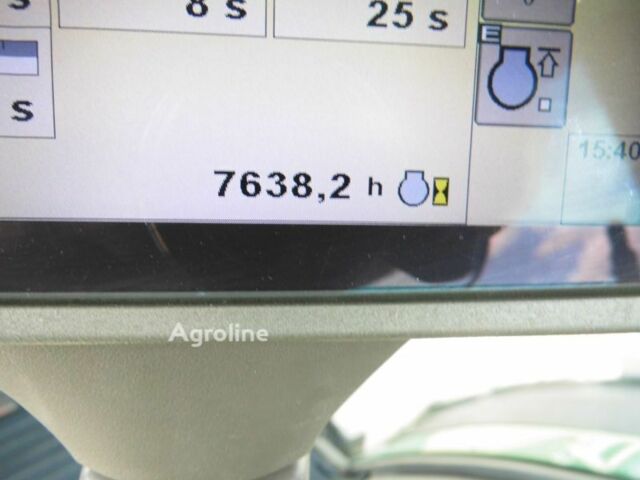 Джон Дир 8345 Р, объемом двигателя 0 л и пробегом 0 тыс. км за 138967 $, фото 1 на Automoto.ua