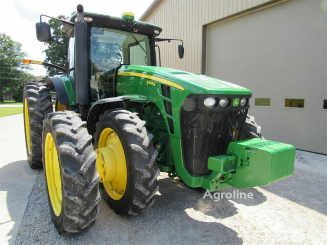 Джон Дир 8345 Р, объемом двигателя 0 л и пробегом 0 тыс. км за 62526 $, фото 2 на Automoto.ua