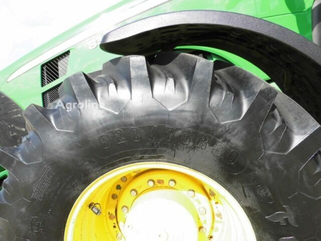 Джон Дир 8345 Р, объемом двигателя 0 л и пробегом 0 тыс. км за 138967 $, фото 4 на Automoto.ua