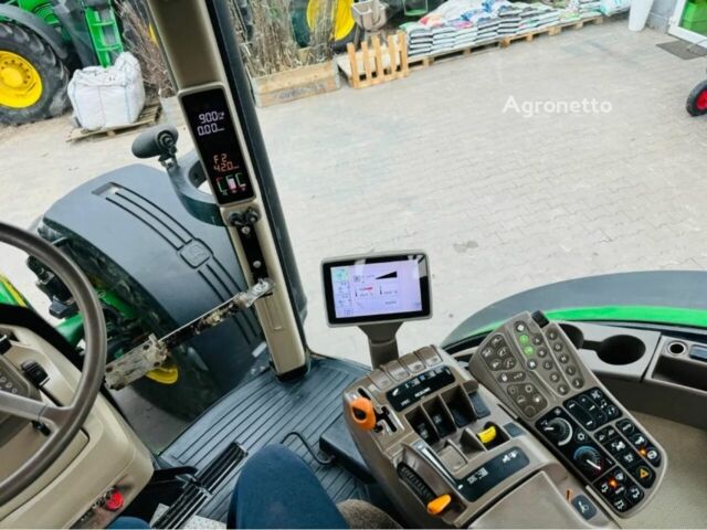 Джон Дир 8345 Р, объемом двигателя 0 л и пробегом 0 тыс. км за 68301 $, фото 8 на Automoto.ua