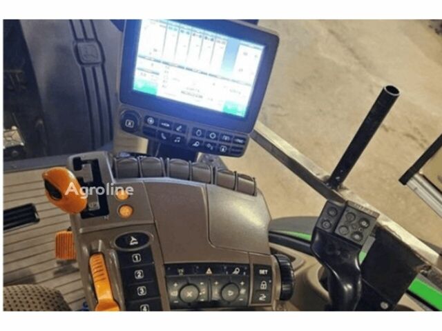 Джон Дир 8345 Р, объемом двигателя 0 л и пробегом 0 тыс. км за 140208 $, фото 7 на Automoto.ua