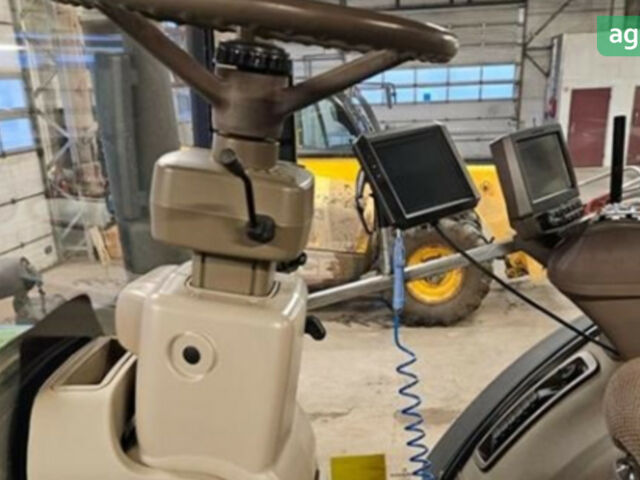 Джон Дір 8345 Р, об'ємом двигуна 0 л та пробігом 0 тис. км за 143510 $, фото 5 на Automoto.ua
