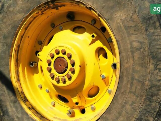 Джон Дир 8345 Р 2015 в Белой Церкве на Automoto.ua Джон Дир 8345 Р, объемом двигателя 0 л и пробегом 0 тыс. км за 204711 $, фото 18 на Automoto.ua