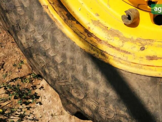 Джон Дир 8345 Р 2015 в Белой Церкве на Automoto.ua Джон Дир 8345 Р, объемом двигателя 0 л и пробегом 0 тыс. км за 204711 $, фото 19 на Automoto.ua