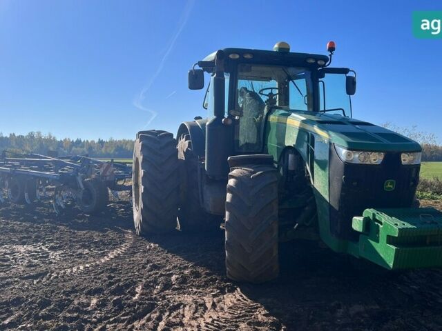 Джон Дир 8345 Р, объемом двигателя 0 л и пробегом 0 тыс. км за 190575 $, фото 1 на Automoto.ua