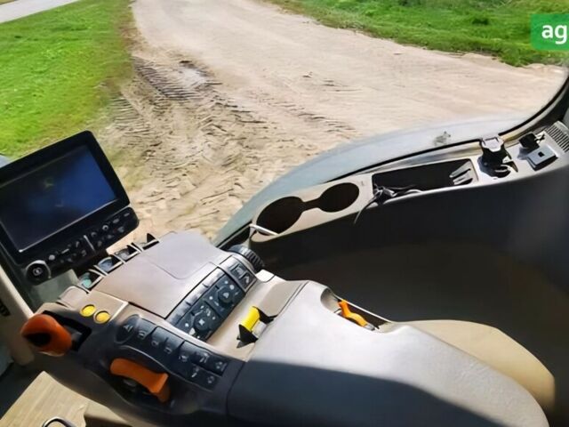 Джон Дир 8345 Р 2015 в Белой Церкве на Automoto.ua Джон Дир 8345 Р, объемом двигателя 0 л и пробегом 0 тыс. км за 204711 $, фото 12 на Automoto.ua