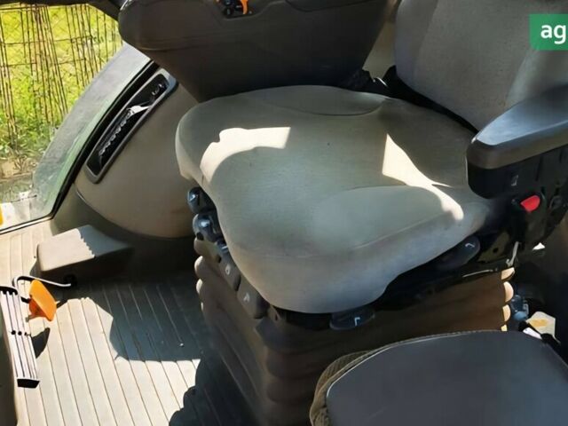 Джон Дир 8345 Р 2015 в Белой Церкве на Automoto.ua Джон Дир 8345 Р, объемом двигателя 0 л и пробегом 0 тыс. км за 204711 $, фото 10 на Automoto.ua