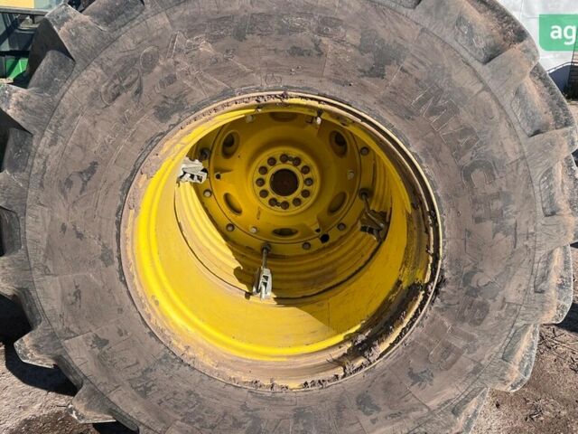 Джон Дир 8345 Р, объемом двигателя 0 л и пробегом 0 тыс. км за 190575 $, фото 10 на Automoto.ua