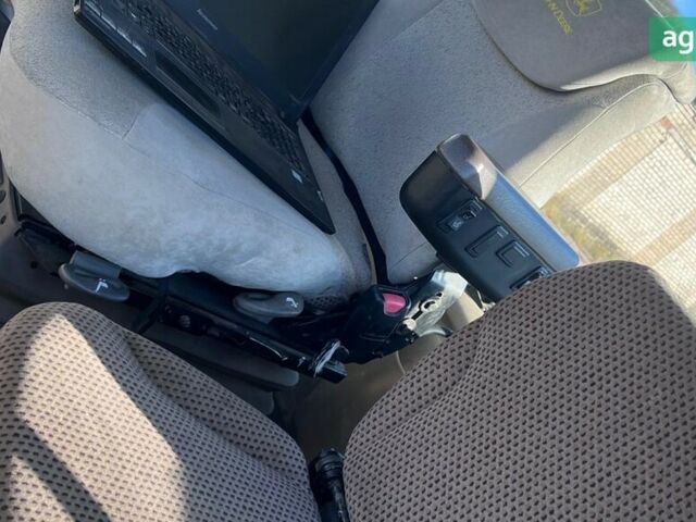 Джон Дир 8345 Р, объемом двигателя 0 л и пробегом 0 тыс. км за 190575 $, фото 6 на Automoto.ua