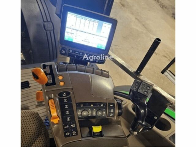 Джон Дир 8345 Р, объемом двигателя 0 л и пробегом 0 тыс. км за 140679 $, фото 6 на Automoto.ua