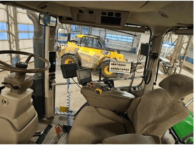 Джон Дир 8345 Р, объемом двигателя 0 л и пробегом 0 тыс. км за 140208 $, фото 6 на Automoto.ua