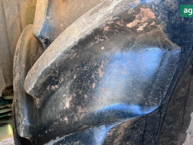 Джон Дир 8345 Р, объемом двигателя 0 л и пробегом 0 тыс. км за 190575 $, фото 9 на Automoto.ua