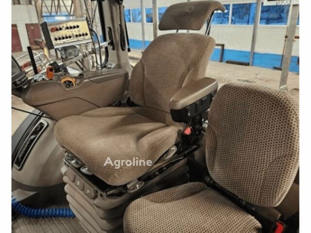 Джон Дир 8345 Р, объемом двигателя 0 л и пробегом 0 тыс. км за 140208 $, фото 4 на Automoto.ua