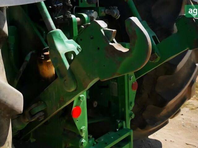 Джон Дир 8345 Р 2015 в Белой Церкве на Automoto.ua Джон Дир 8345 Р, объемом двигателя 0 л и пробегом 0 тыс. км за 204711 $, фото 6 на Automoto.ua