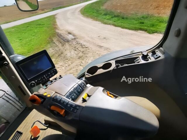 Джон Дір 8345 Р, об'ємом двигуна 0 л та пробігом 0 тис. км за 192864 $, фото 12 на Automoto.ua