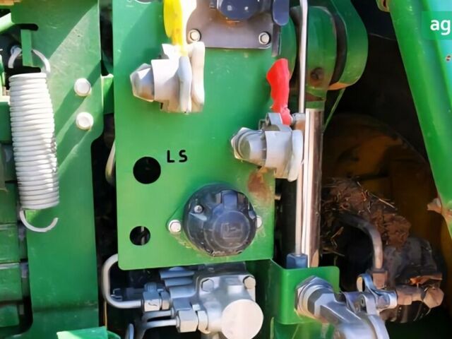 Джон Дир 8345 Р 2015 в Белой Церкве на Automoto.ua Джон Дир 8345 Р, объемом двигателя 0 л и пробегом 0 тыс. км за 204711 $, фото 5 на Automoto.ua