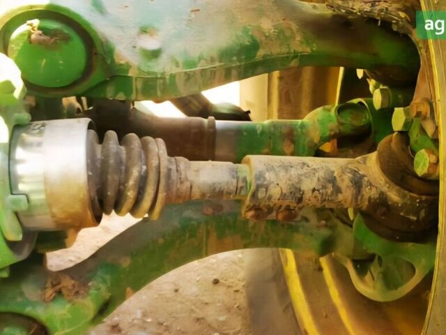 Джон Дир 8345 Р 2015 в Белой Церкве на Automoto.ua Джон Дир 8345 Р, объемом двигателя 0 л и пробегом 0 тыс. км за 204711 $, фото 9 на Automoto.ua