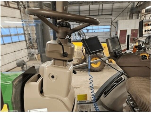 Джон Дир 8345 Р, объемом двигателя 0 л и пробегом 0 тыс. км за 140208 $, фото 5 на Automoto.ua