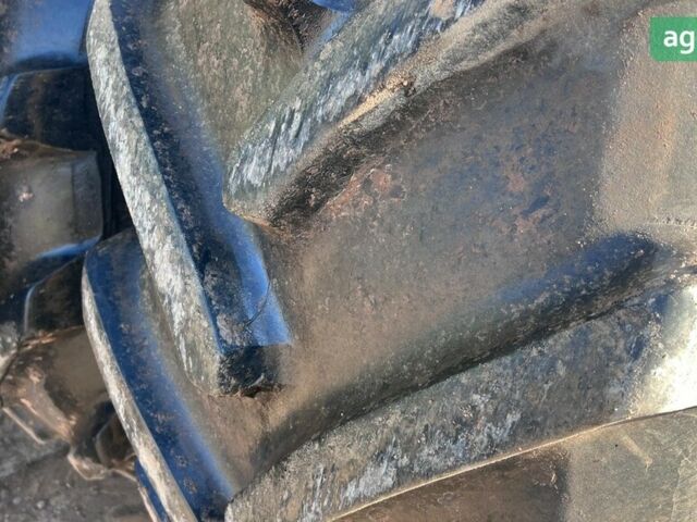 Джон Дир 8345 Р, объемом двигателя 0 л и пробегом 0 тыс. км за 190575 $, фото 11 на Automoto.ua