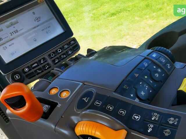 Джон Дир 8345 Р 2015 в Белой Церкве на Automoto.ua Джон Дир 8345 Р, объемом двигателя 0 л и пробегом 0 тыс. км за 204711 $, фото 15 на Automoto.ua