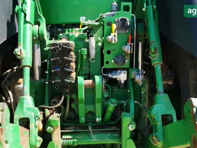 Джон Дир 8345 Р 2015 в Белой Церкве на Automoto.ua Джон Дир 8345 Р, объемом двигателя 0 л и пробегом 0 тыс. км за 204711 $, фото 4 на Automoto.ua