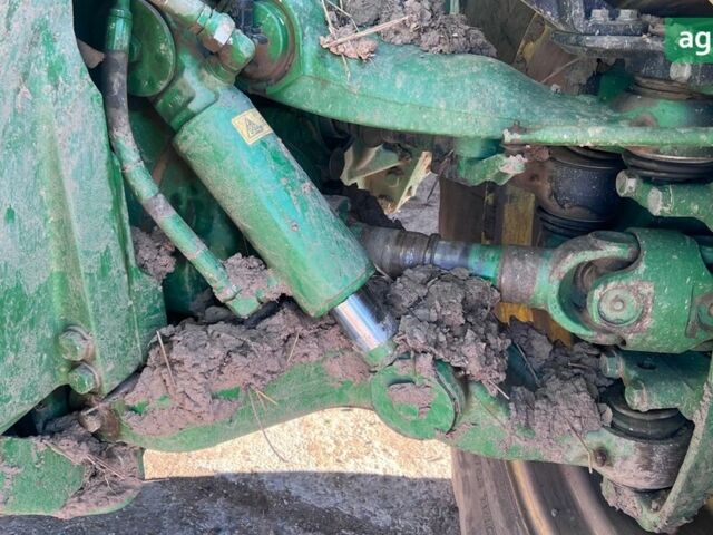 Джон Дир 8345 Р, объемом двигателя 0 л и пробегом 0 тыс. км за 190575 $, фото 7 на Automoto.ua