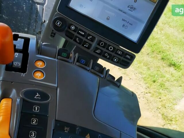 Джон Дир 8345 Р 2015 в Белой Церкве на Automoto.ua Джон Дир 8345 Р, объемом двигателя 0 л и пробегом 0 тыс. км за 204711 $, фото 14 на Automoto.ua