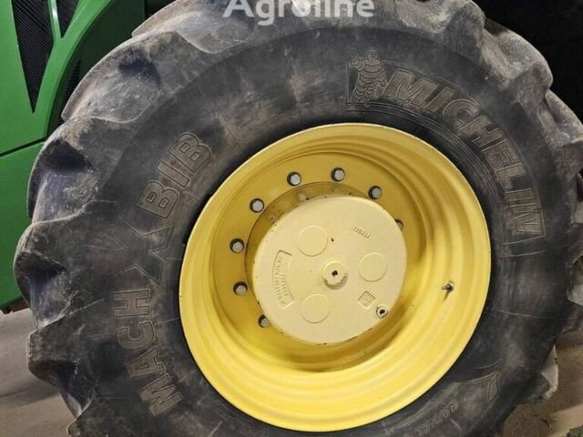 Джон Дір 8345 Р, об'ємом двигуна 0 л та пробігом 0 тис. км за 209848 $, фото 4 на Automoto.ua