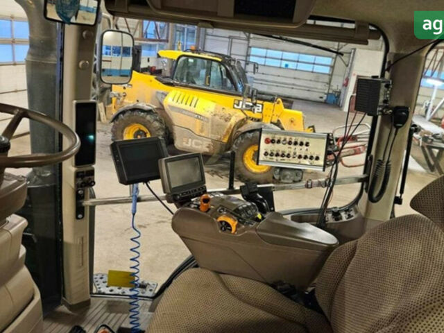 Джон Дір 8345 Р, об'ємом двигуна 0 л та пробігом 0 тис. км за 143510 $, фото 6 на Automoto.ua
