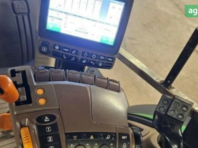 Джон Дір 8345 Р, об'ємом двигуна 0 л та пробігом 0 тис. км за 143510 $, фото 7 на Automoto.ua