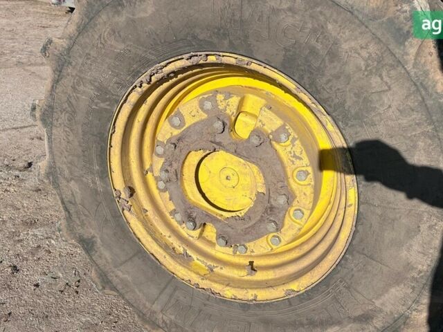 Джон Дир 8345 Р, объемом двигателя 0 л и пробегом 0 тыс. км за 190575 $, фото 8 на Automoto.ua