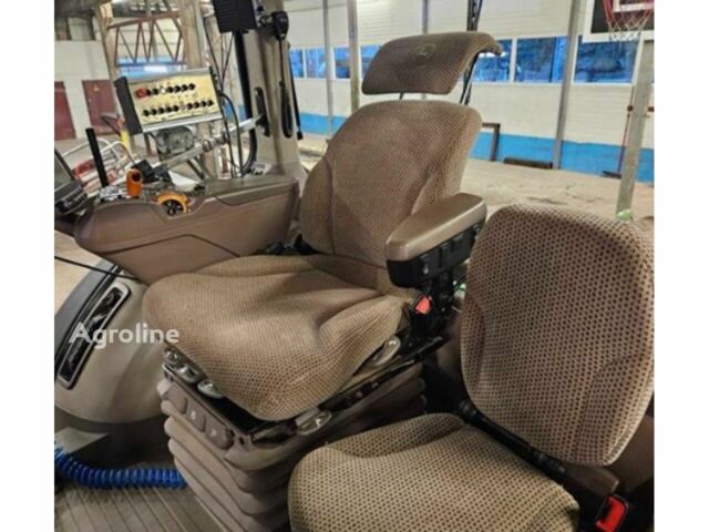 Джон Дір 8345 Р, об'ємом двигуна 0 л та пробігом 0 тис. км за 142244 $, фото 4 на Automoto.ua