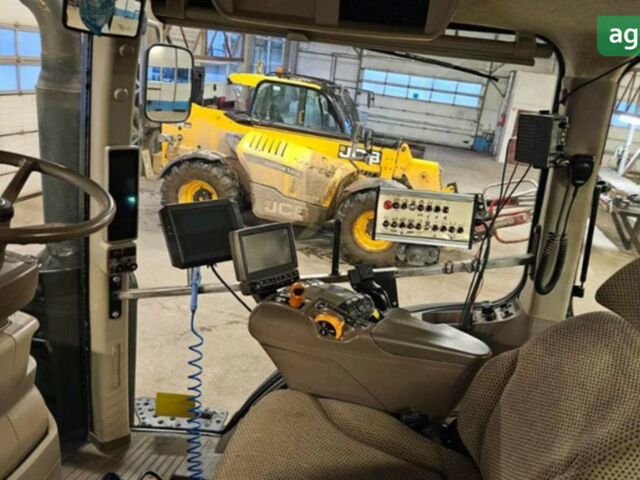 Джон Дір 8345 Р, об'ємом двигуна 0 л та пробігом 0 тис. км за 143402 $, фото 4 на Automoto.ua