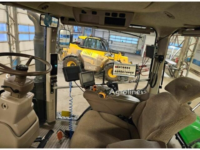 Джон Дір 8345 Р, об'ємом двигуна 0 л та пробігом 0 тис. км за 142244 $, фото 5 на Automoto.ua