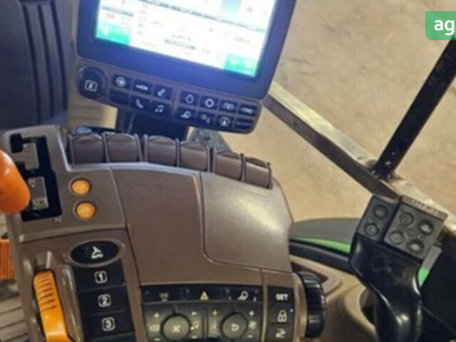Джон Дір 8345 Р, об'ємом двигуна 0 л та пробігом 0 тис. км за 143402 $, фото 5 на Automoto.ua