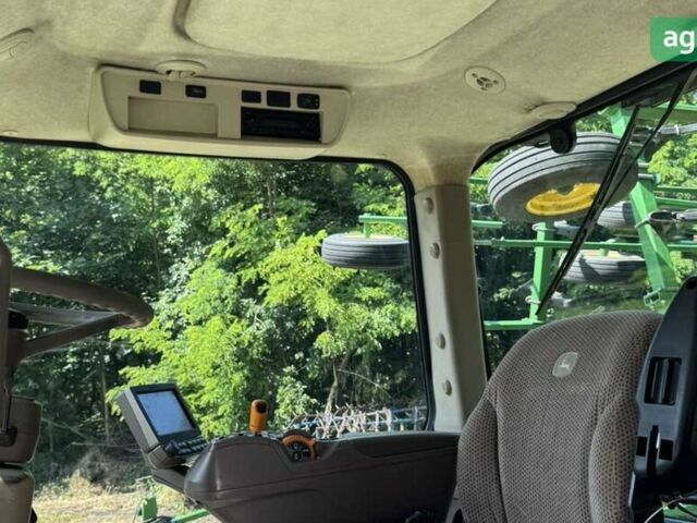 Джон Дір 8345 Р, об'ємом двигуна 9 л та пробігом 0 тис. км за 190000 $, фото 9 на Automoto.ua