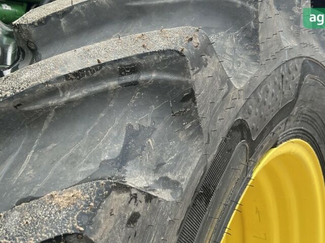 Джон Дир 8345 Р, объемом двигателя 9 л и пробегом 0 тыс. км за 175000 $, фото 23 на Automoto.ua