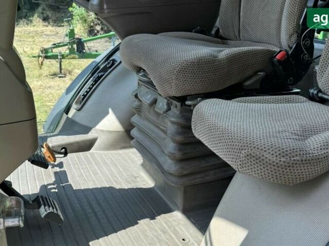 Джон Дір 8345 Р, об'ємом двигуна 9 л та пробігом 0 тис. км за 190000 $, фото 8 на Automoto.ua