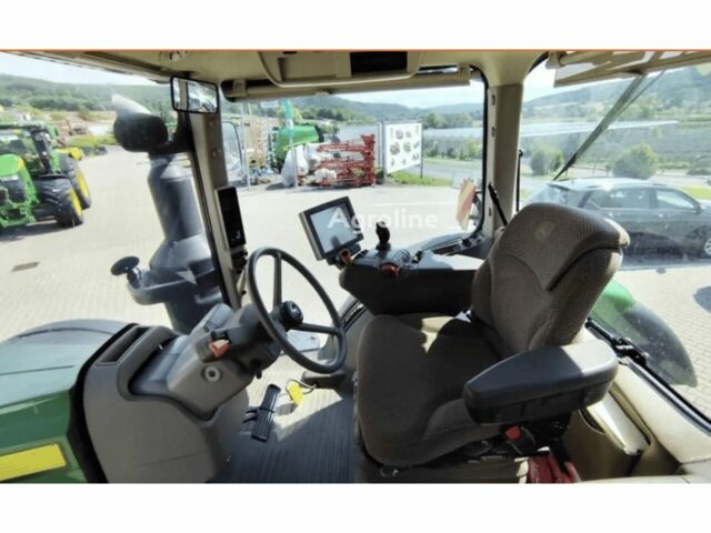 Джон Дір 8345 Р, об'ємом двигуна 0 л та пробігом 0 тис. км за 128444 $, фото 7 на Automoto.ua