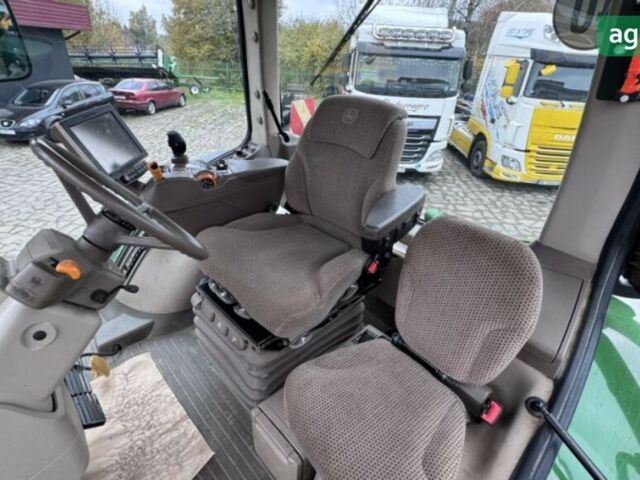 Джон Дир 8345 Р, объемом двигателя 0 л и пробегом 0 тыс. км за 208498 $, фото 2 на Automoto.ua