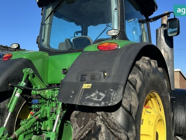 Джон Дир 8345 Р, объемом двигателя 0 л и пробегом 0 тыс. км за 155000 $, фото 9 на Automoto.ua