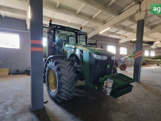 Джон Дір 8345 Р, об'ємом двигуна 0 л та пробігом 0 тис. км за 165000 $, фото 2 на Automoto.ua