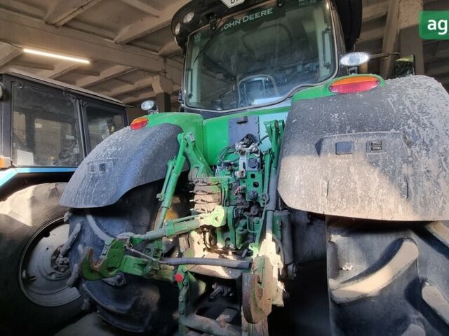 Джон Дір 8345 Р, об'ємом двигуна 0 л та пробігом 0 тис. км за 165000 $, фото 4 на Automoto.ua