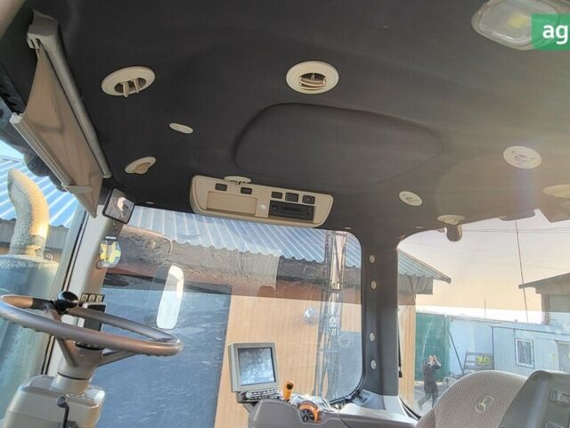 Джон Дір 8345 Р, об'ємом двигуна 0 л та пробігом 0 тис. км за 155000 $, фото 15 на Automoto.ua